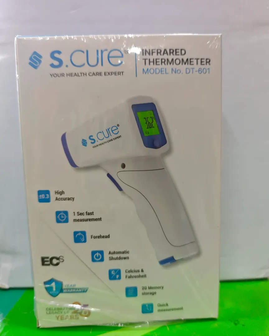 Infrared Thermometer available in Thane Maharashtra