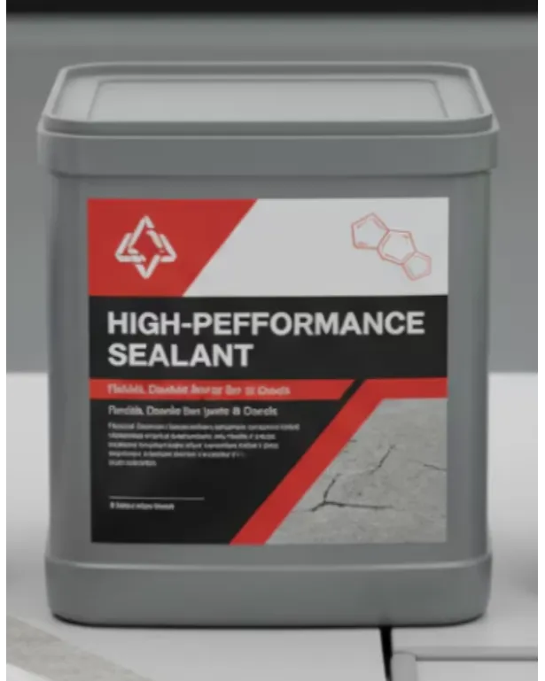 Construction Sealant Manufacturer in Mumbai for Strong and Flexible Joint Protection