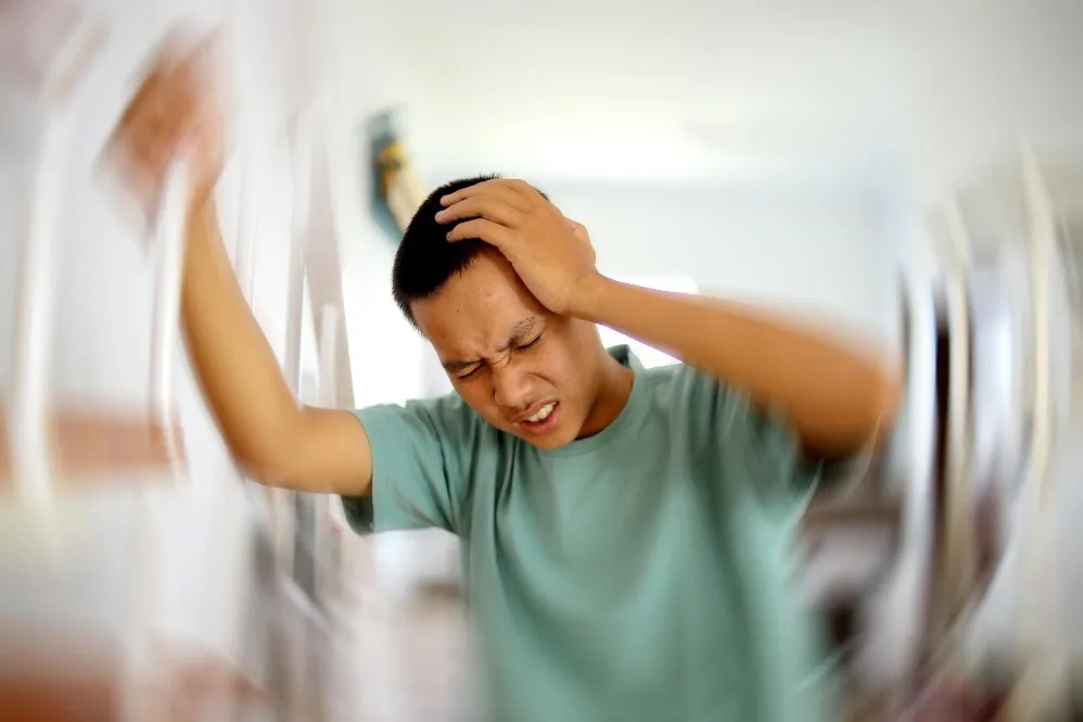 Vertigo Treatment in Pune for Dizziness and Balance Disorders