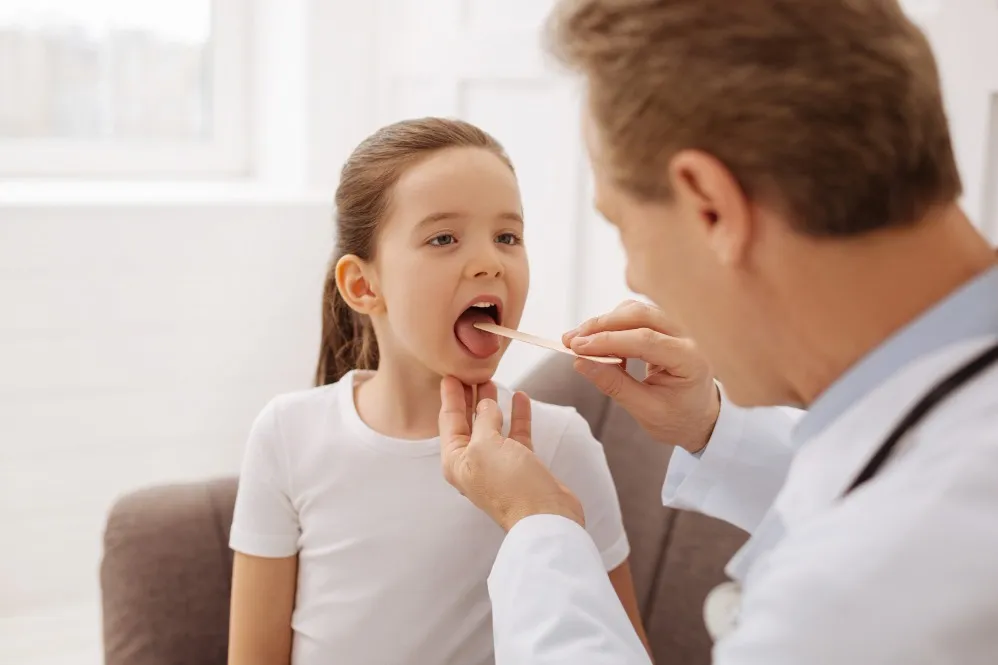 Voice Disorder Treatment in Pune for Hoarseness and Vocal Strain