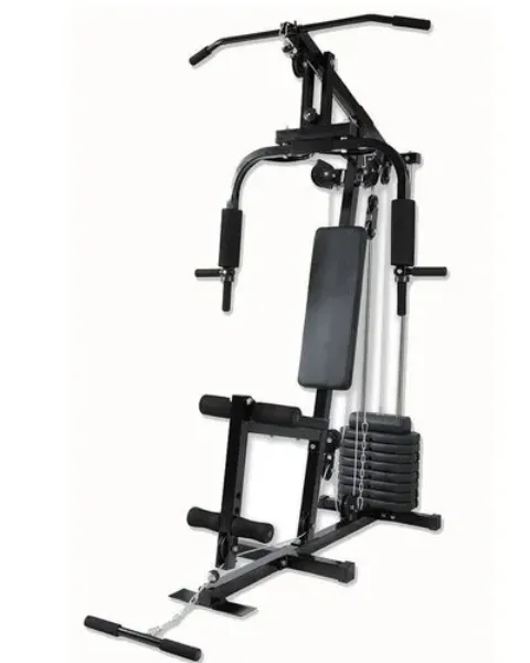 Gym Equipment Manufacturer in Nagpur for Public Parks and Everyday Use