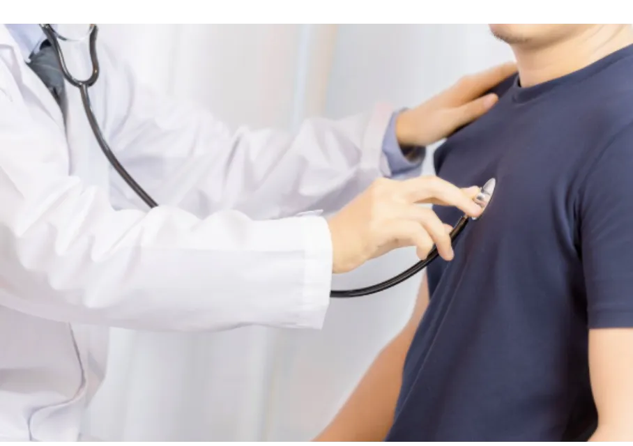 Best Cardiologist in Nagpur for Timely Heart Care and Better Recovery Support