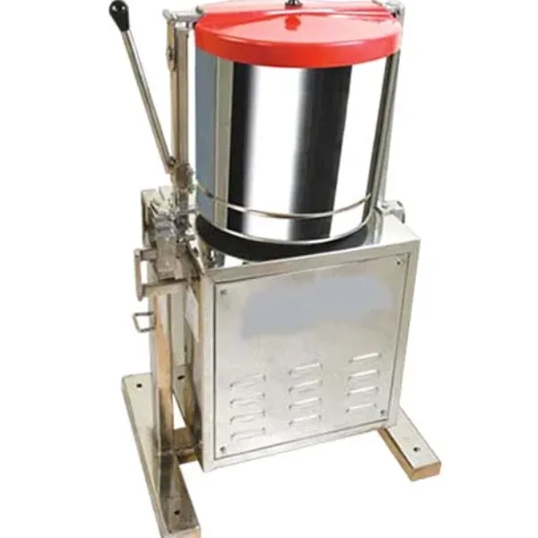 Commercial Tilting Grinder Coimbatore Improving Consistency in High-Volume Kitchen Operations