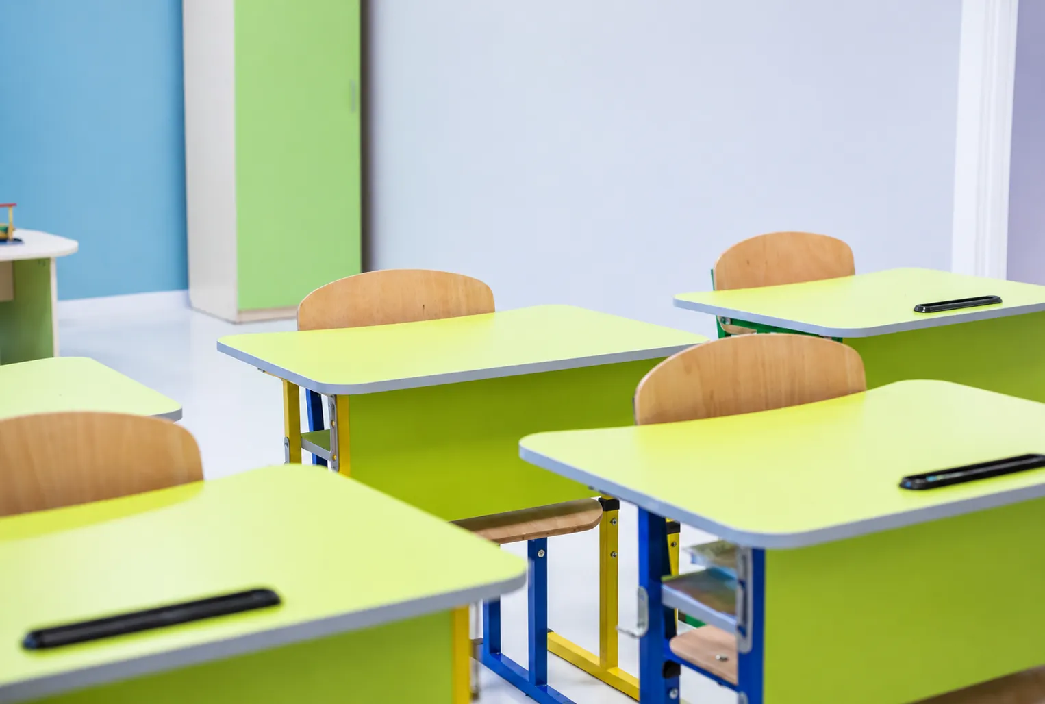 Customized School Furniture in Bangalore – Tailored Designs for Unique Institutional Needs