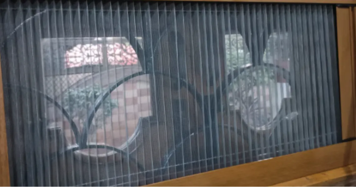 Space Saving Pleated Mosquito Net Systems in Wanwadi That Maximize Everyday Comfort