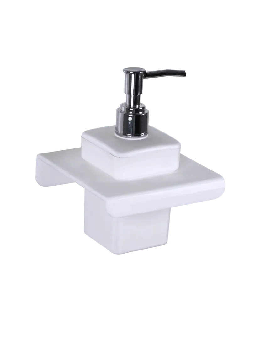 Acrylic Soap Dispenser in Gujarat for Smooth and Mess-Free Daily Hygiene