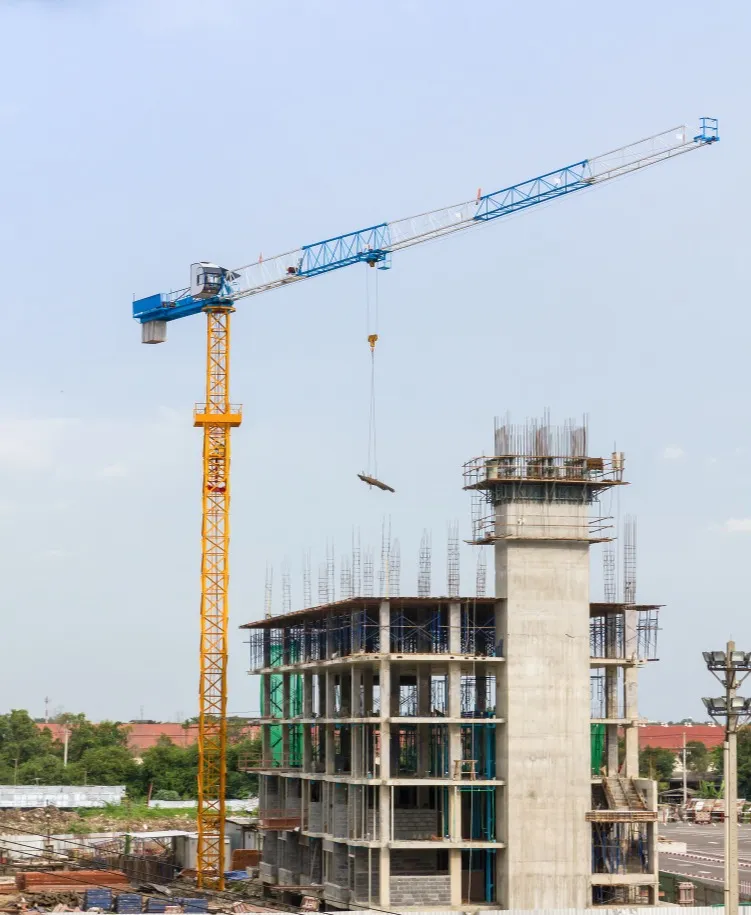 Building Construction Services in Nagpur for Strong, Durable, and Well-Planned Structures