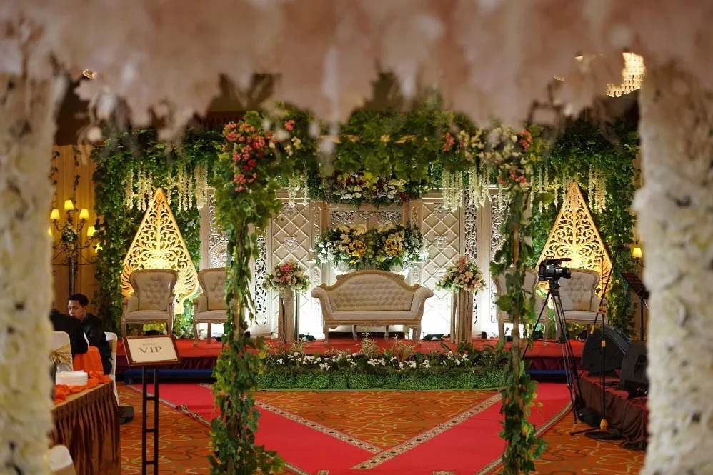 Best Wedding Venue in Ghodbunder Road, Thane – Creating a Seamless Celebration Experience