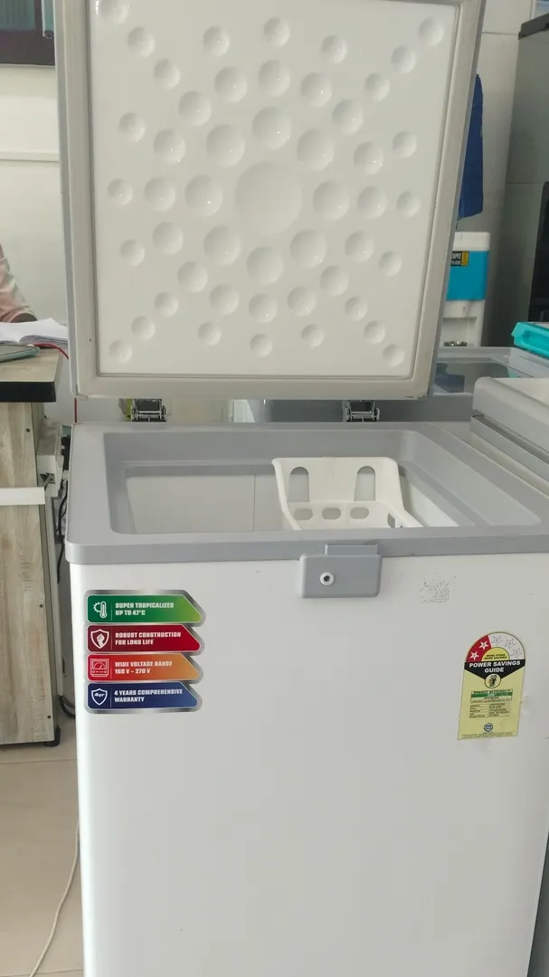 Blue Star Authorised Commercial Deep Freezer Dealers In Coimbatore