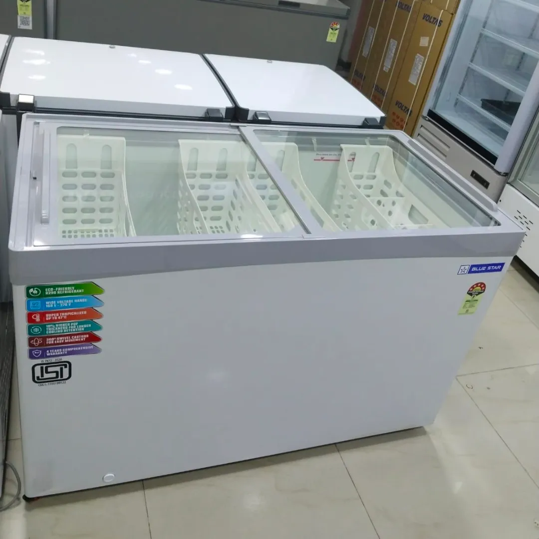 Blue Star Authorised Commercial Deep Freezer Dealers In Coimbatore