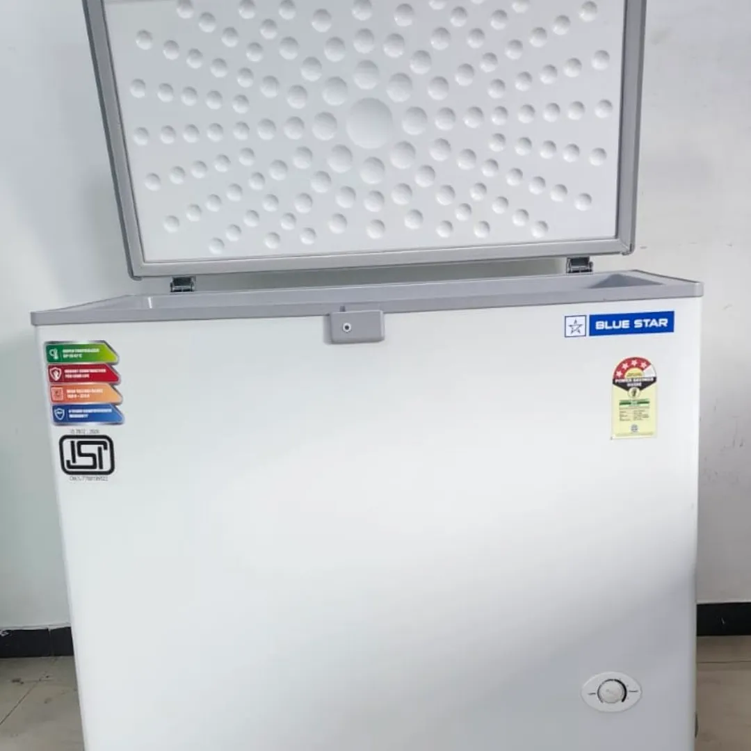 Blue Star Authorised Commercial Deep Freezer Dealers In Coimbatore