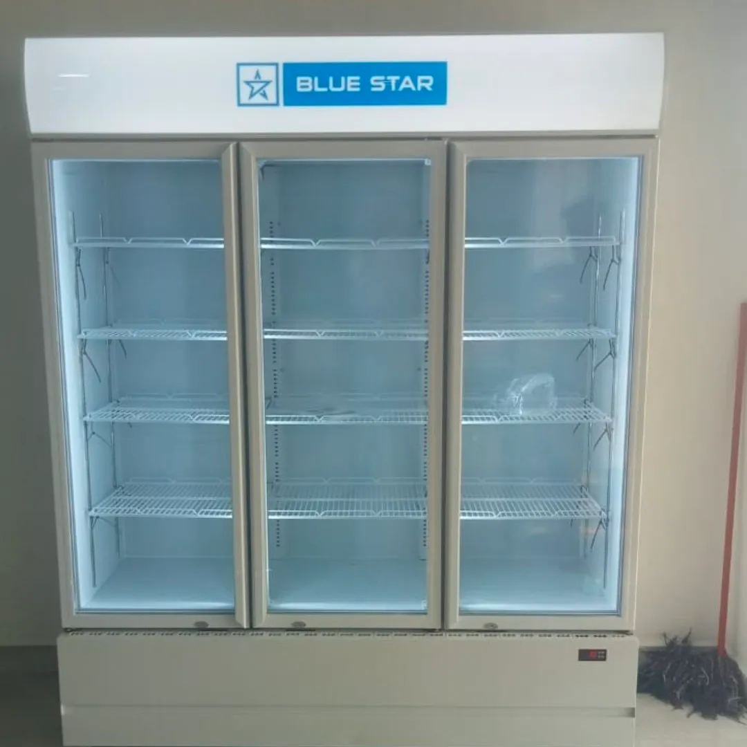 Blue Star Authorized Commercial Visi Cooler Dealers In Coimbatore