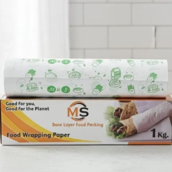 Butter Paper Roll Manufacturer in Agra