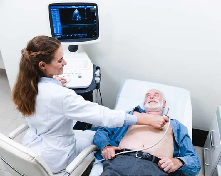 best 2D Echo and Heart Care Services in Shivane-Uttamnagar