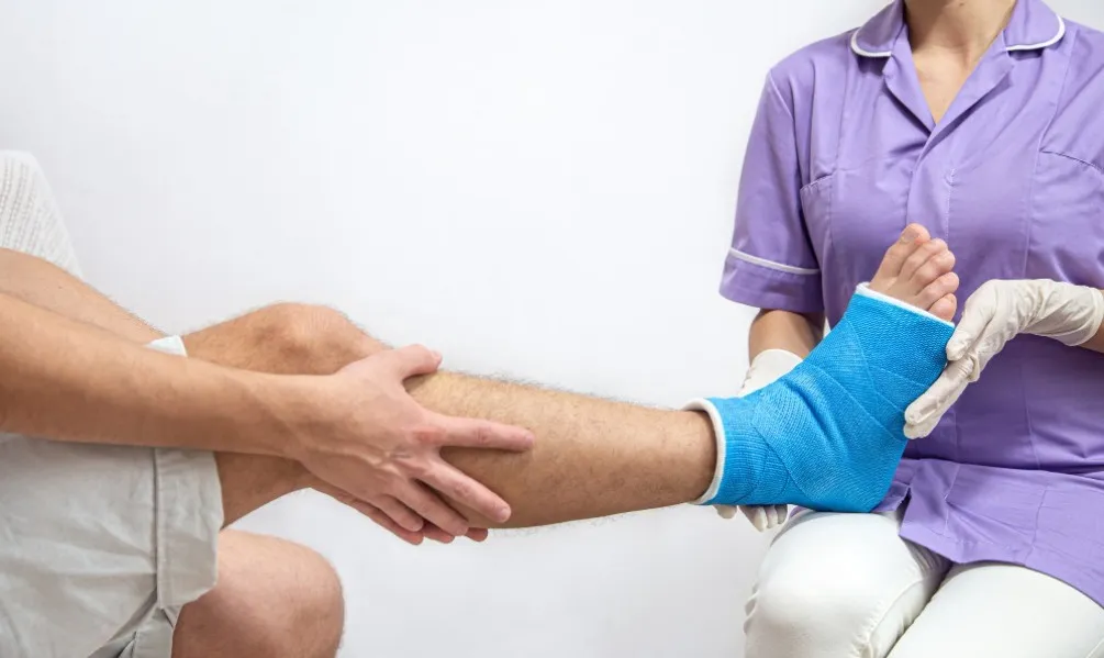 Tendon Injury Specialist in Nagpur for Soft Tissue Orthopedic Care