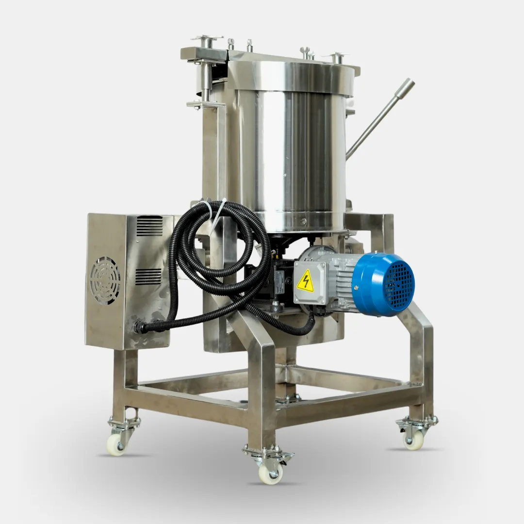 Trusted 10 KG Chocolate Melanger manufacturer in Kodaikanal