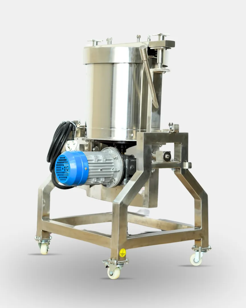 30 KG Chocolate Melanger Manufacturer in Mysore- Sahith Engineering