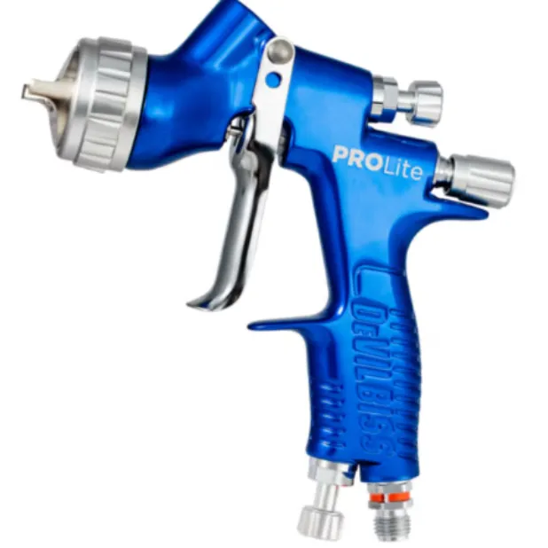 Automotive Spray Guns in Pune – Precision Tools for Professional Finishing