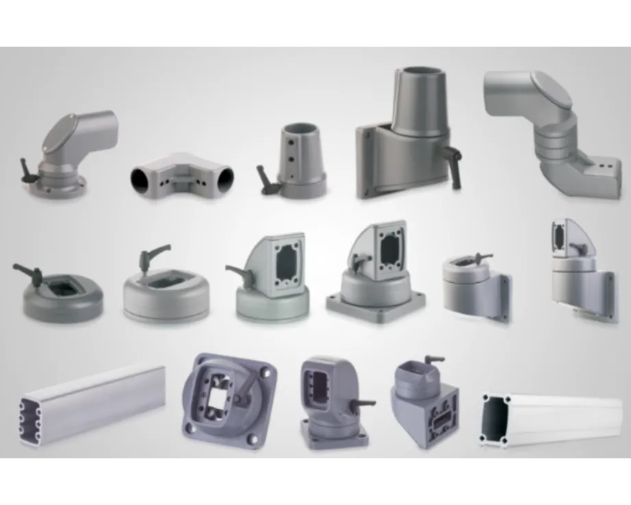 Support Arm System in Pune – Flexible Mounting for Industrial Workspaces