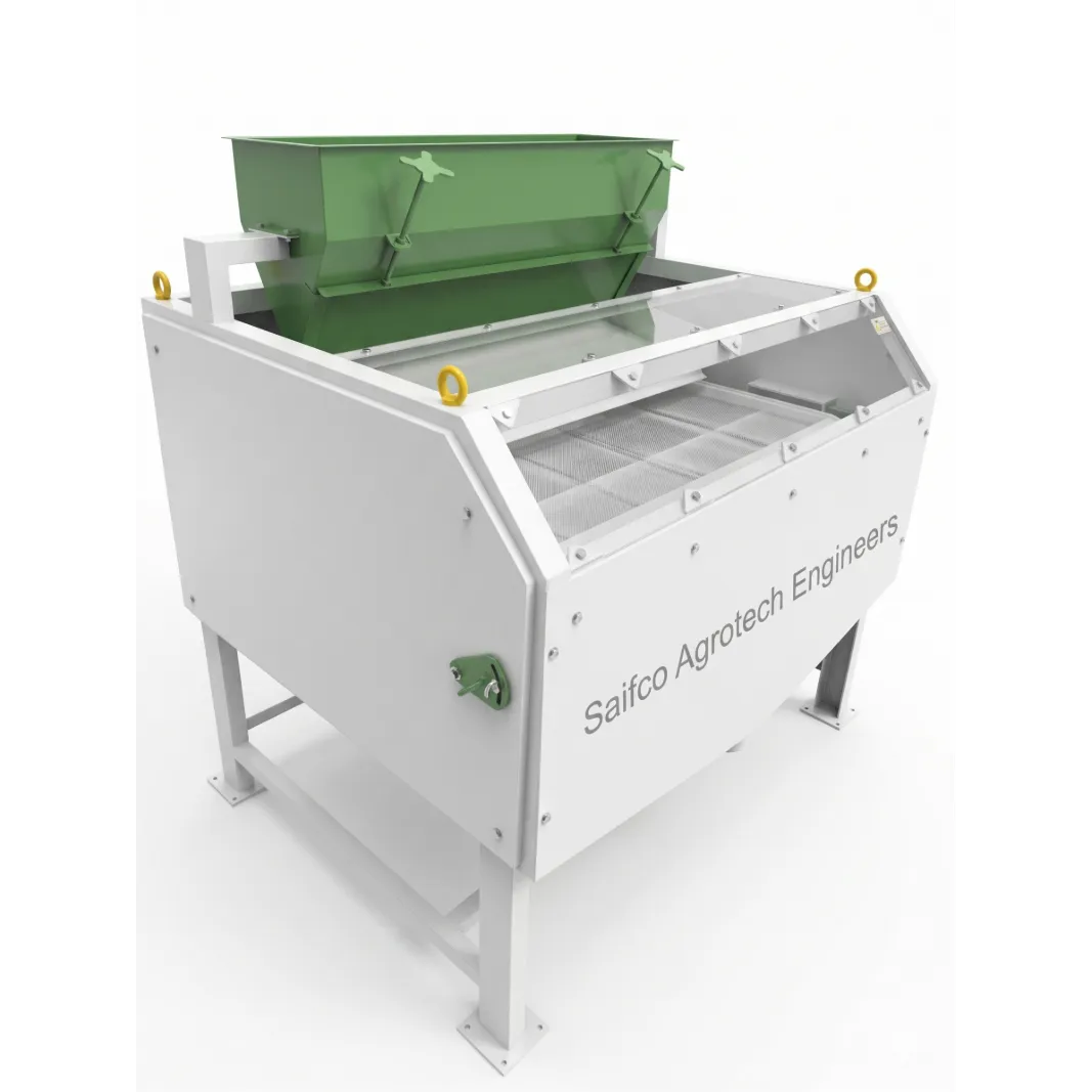 Magnetic Separator Manufacturer in noida