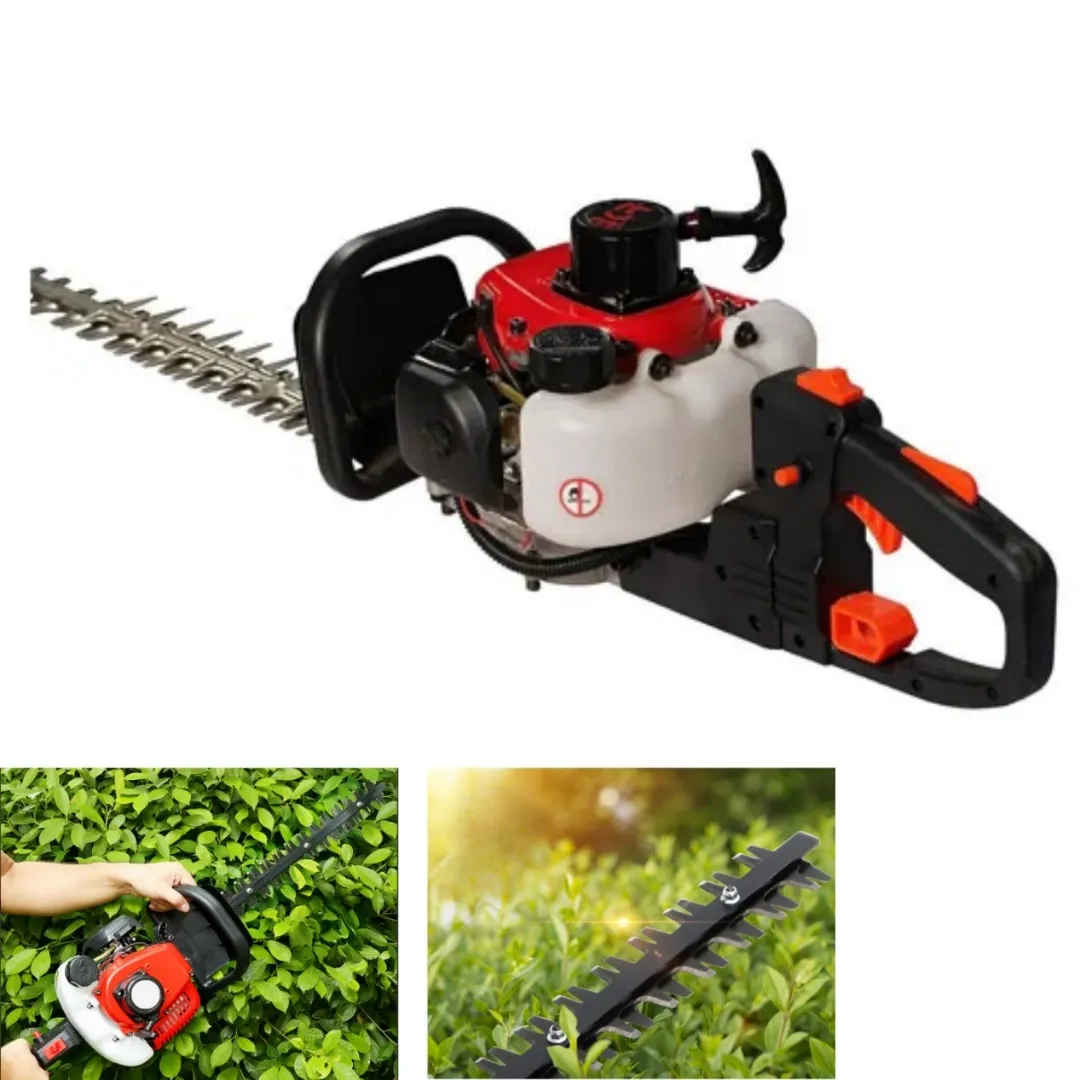 26CC 2-Stroke Hedge Trimmer Manufacturer