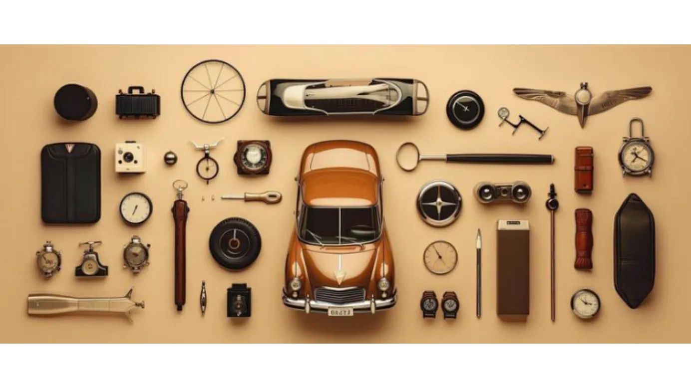 Best Car Accessories Store in Nashik
