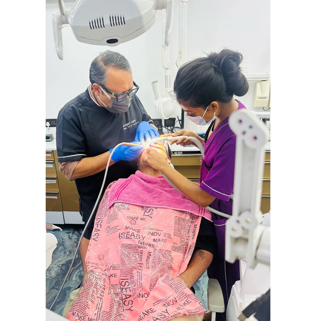 Why a Dental Checkup Every 6 Months is Essential for Your Oral Health.