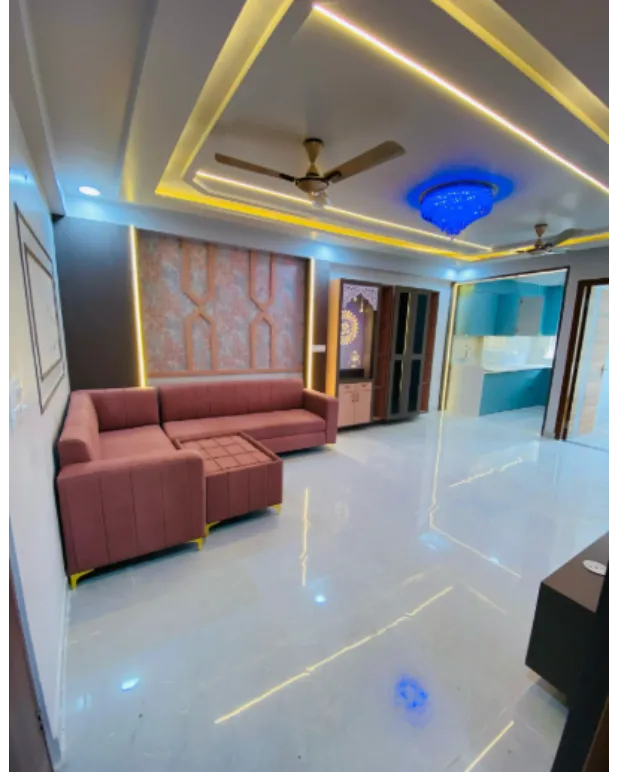 Luxury Residential Projects in Jaipur Designed for Modern Lifestyle and Comfort