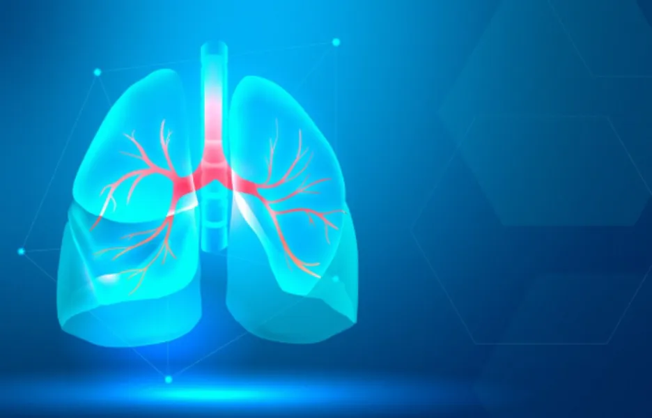 ILD Specialist in Jaipur Advanced Care for Interstitial Lung Disease Management
