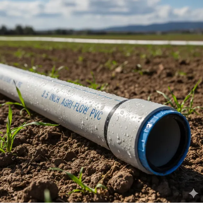PVC Pipe Suppliers in Amravati Supporting Everyday Construction Needs