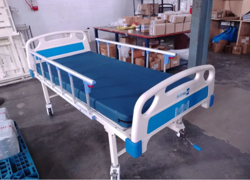 Hospital Beds Manufacturer in Chennai Choosing the Right Support for Patient Care