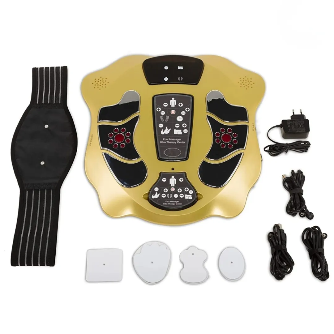 Health Protection Foot Massager In New Delhi