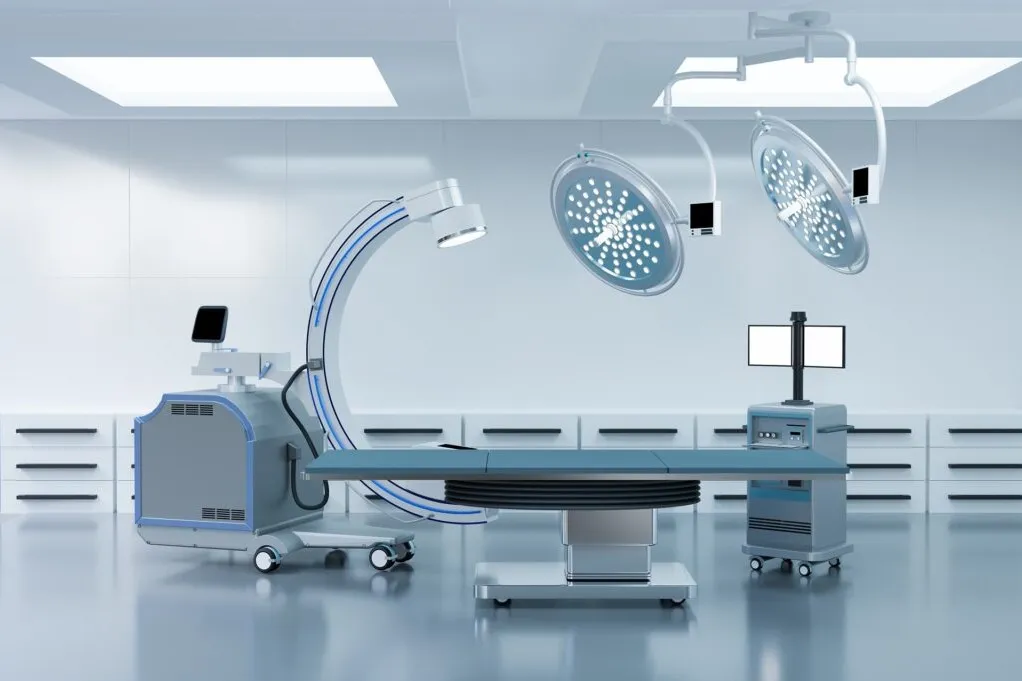 The hospital offers accurate diagnosis and emergency heart care services like angiography, angioplas