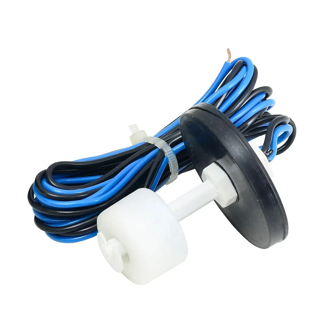 Magnetic Float Level Switch – NC Type Sensor