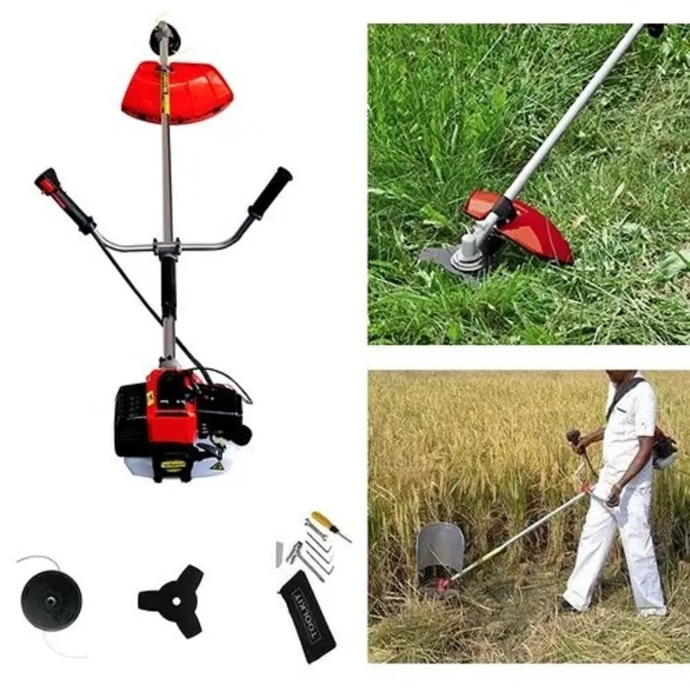 35CC Side Pack Brush Cutter Manufacturer