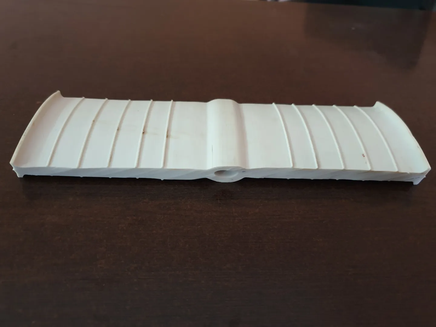 PVC Waterstop for D-Wall Construction