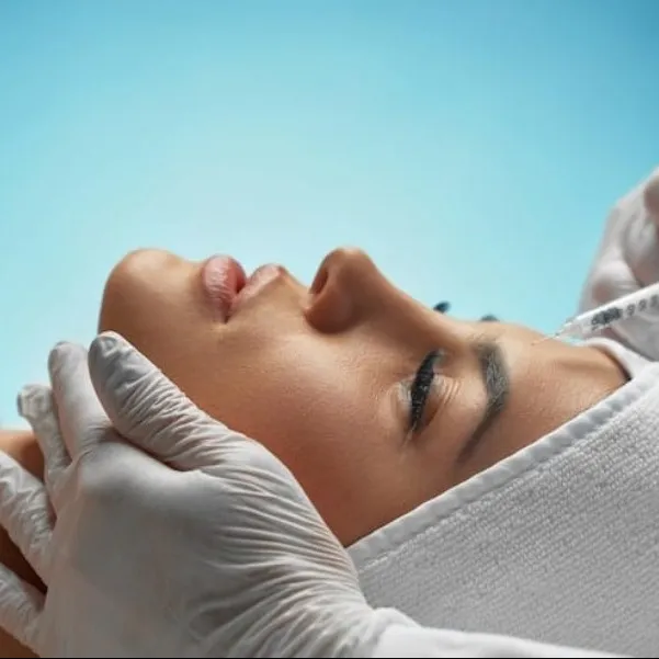 Botox Treatment In Vashi