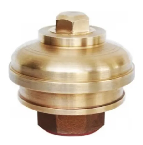 Breather Valve in Mumbai For Tank Safety And Pressure Balance