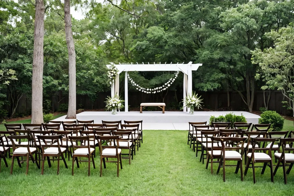 Outdoor Weddings in Ghodbunder Road, Thane – A Natural Choice for Modern Celebrations