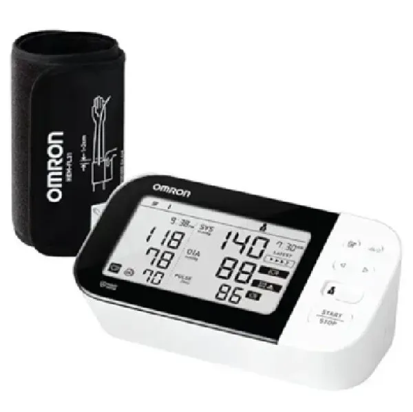 Omron HEM 7361T with bluetooth®, Supplier In Pune