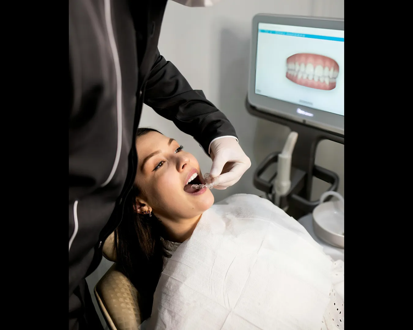 Affordable Invisalign Near Me In Girgaon Chowpatty Mumbai