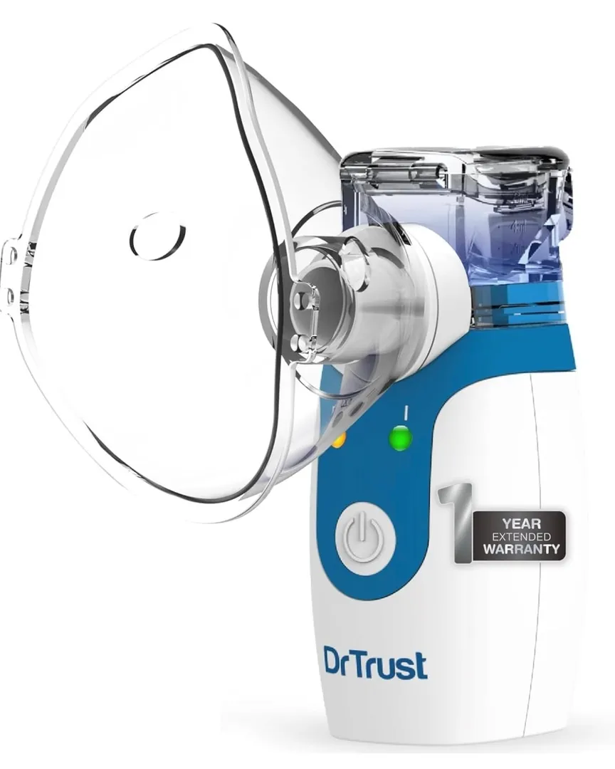 Mesh Nebulizer Available In Thane West