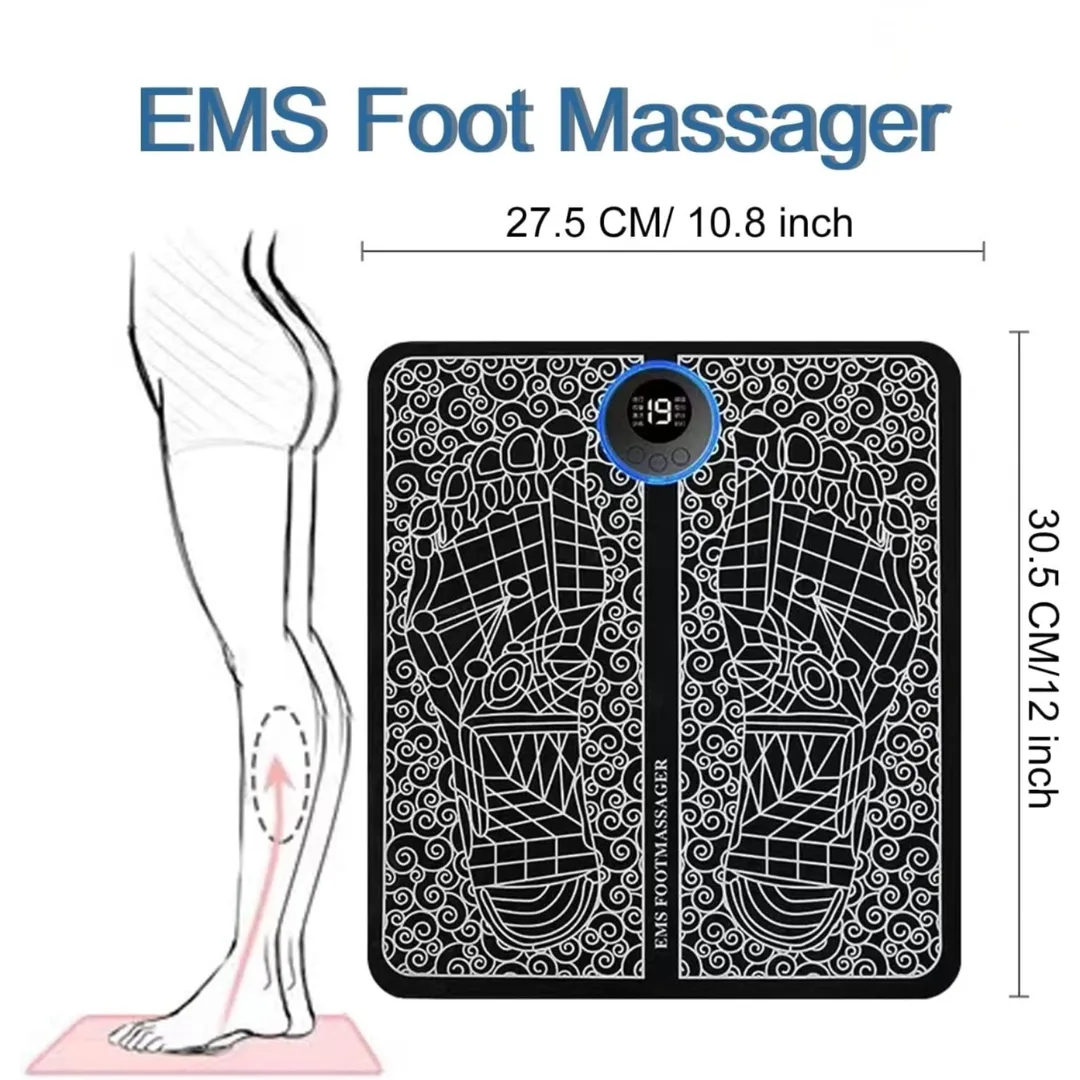 EMS Foot Massager In Greater Noida