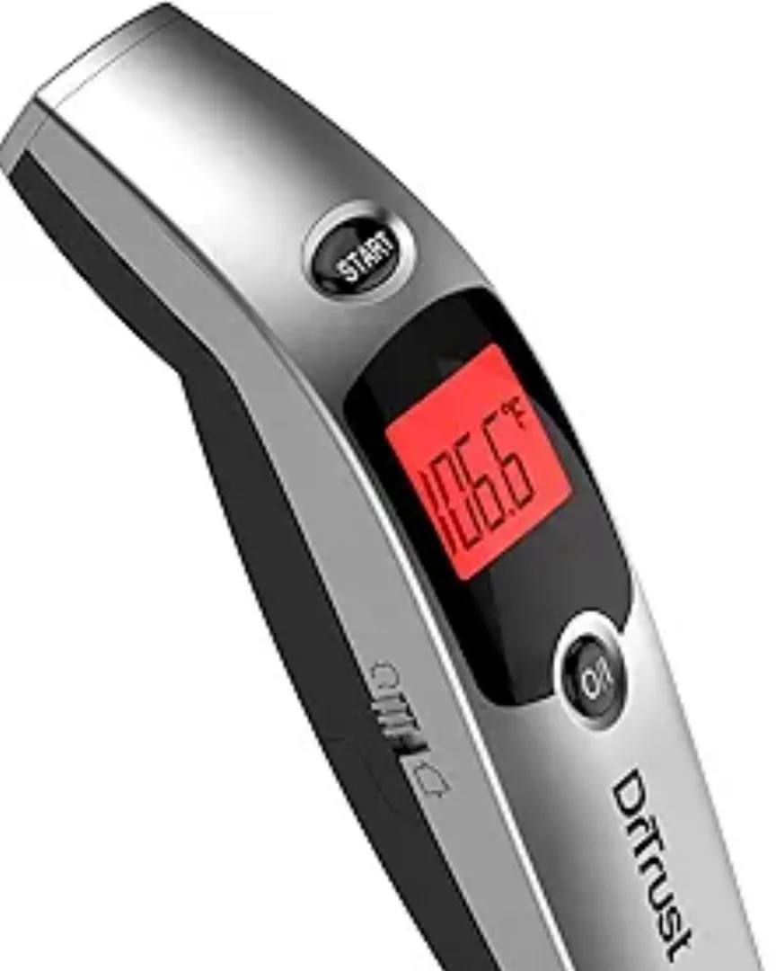 Digital Infrared Gun Thermometer Available in Thane
