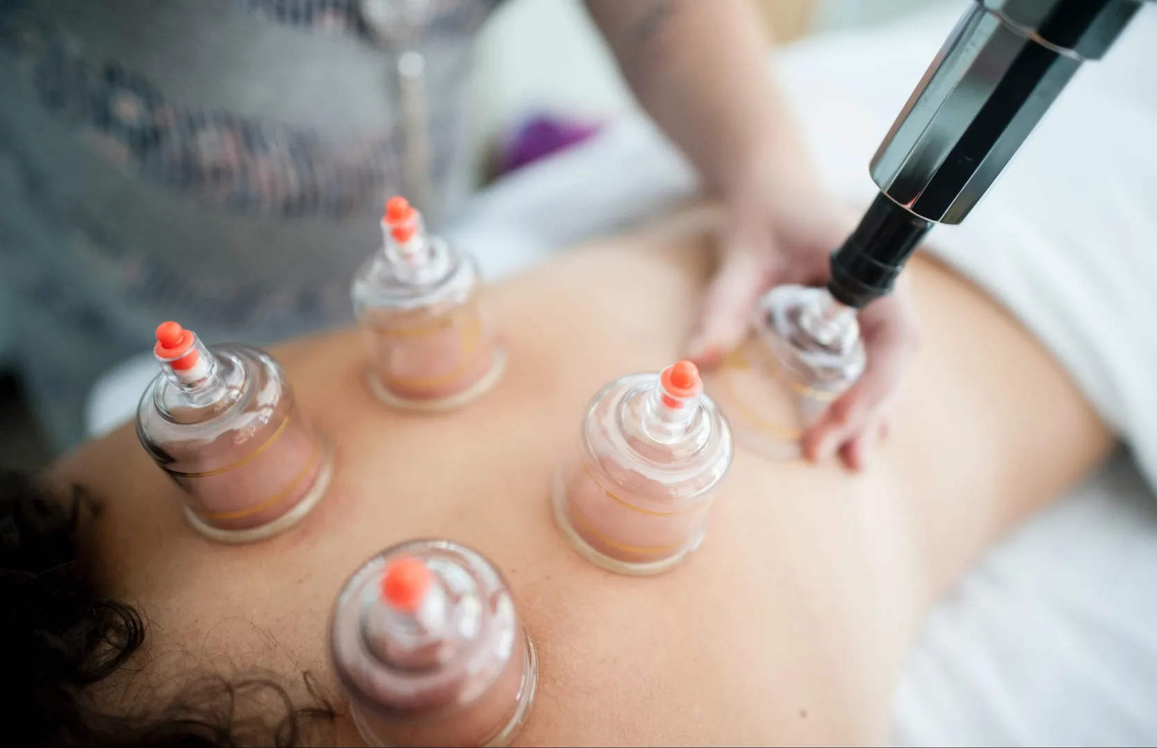 Acupressure Clinic Near Dwarka