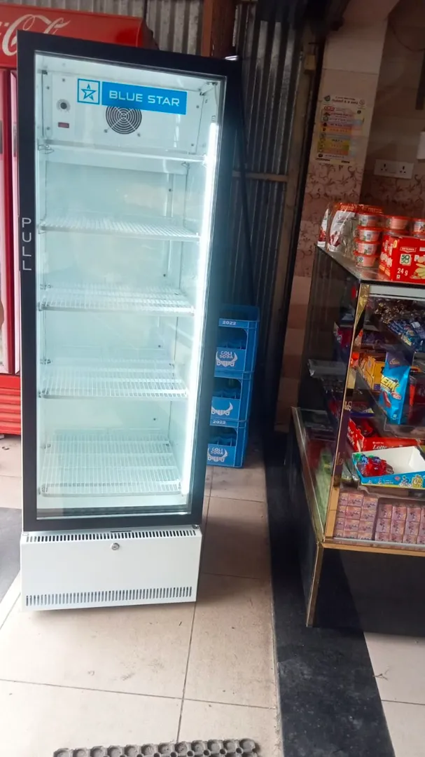 Bluestar Authorized Commercial Visi Cooler Dealers In Ooty