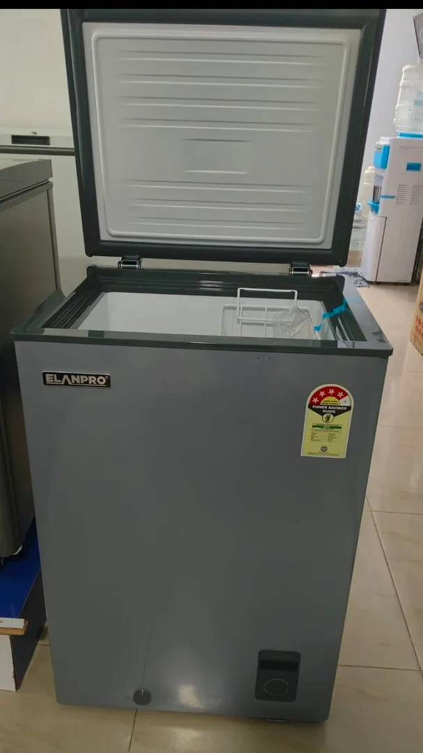 Voltas Authorised Commercial Deep Freezer Dealer In Coimbatore