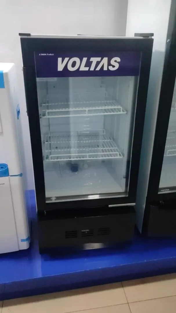 Voltas Authorised Commercial Visi Cooler Dealers In Coimbatore