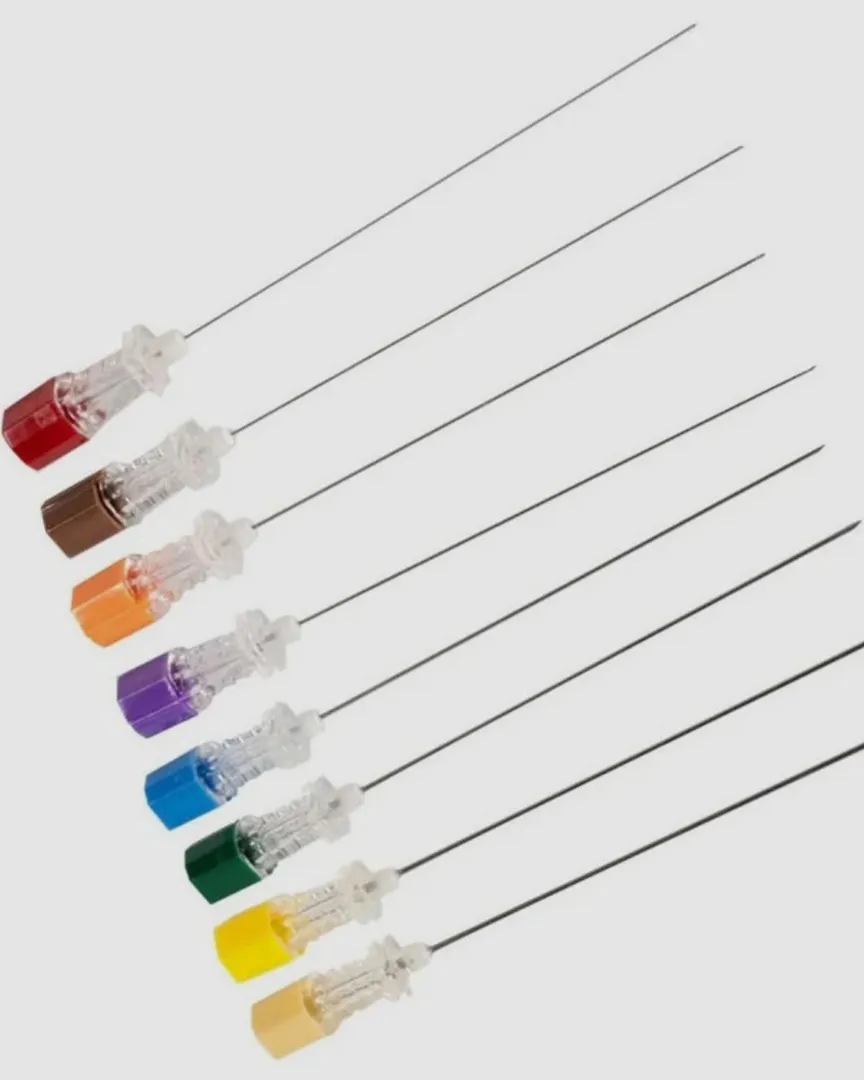 Sipnel Needle Avilable in Kalwa Thane