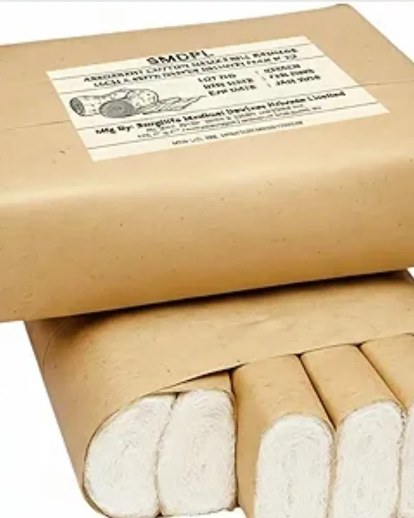 Roll Bandage Available in Near Chatrapati Shivaji Maharaj Hospital kalwa